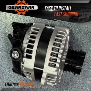 For Chevrolet Silverado GMC Sierra 2014-2019 1500 5.3L 6.2L Alternator New - Bild 1 von 22