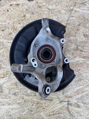 08-14 Mercede W204 C63 AMG TRASEIRO eixo lateral direito junta cubo rolamento fabricante de equipamento original - Imagem 1 de 4