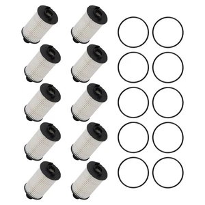 Engine Oil Filter Pack for LR4 Discovery 4/5 3.0L 2010-2023 - Picture 1 of 12