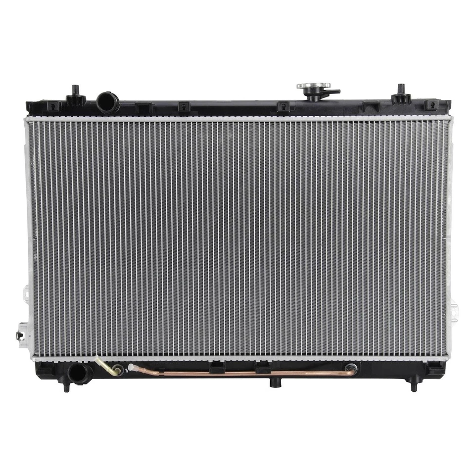 For Kia Sedona 2006-2010 Spectra Premium Engine Coolant Radiator - Изображение 1 из 2