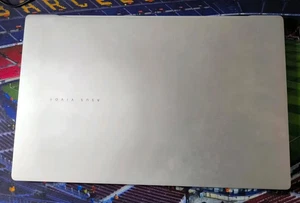 ASUS Vivobook S 15 | SSD de 1 TB | Silver Shadow | Tan bueno como nuevo - Imagen 1 de 4