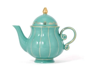 Francfranc Princess Jasmine Teapot & Cup Set - Picture 1 of 4
