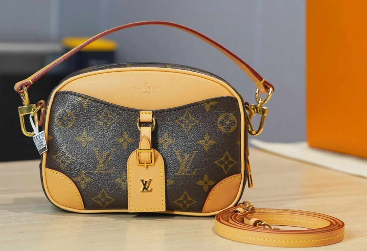 Louis Vuitton Deauville Bags & Handbags for Women for sale | eBay