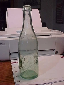 BIMAC AQUA SCHLITZ PILSNER BIER / O B CO 1311 7 - Bild 1 von 5