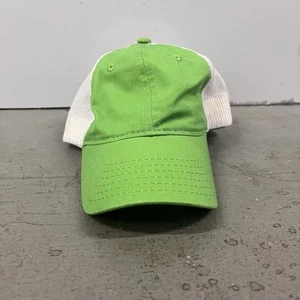 Platinum Series Damen Pistazie Ball Cap weiß Mesh verstellbar Einheitsgröße - Bild 1 von 6