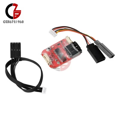 Modulo OSD FPV Flight Controller N1 per DJI NAZA V1 V2 NAZA Lite GPS Utility NUOVO - Immagine 1 di 4