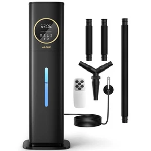 Humidifiers for Plants, 2.1Gal/8L Plant Humidifier Indoor with Precise Temp&H... - Picture 1 of 7