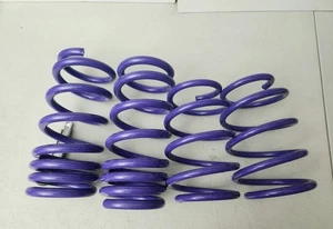 Open Box New D2 Racing Lowering for 15-25 Mustang Not fit SHELBY D-SP-FO-15-1 - Picture 1 of 1