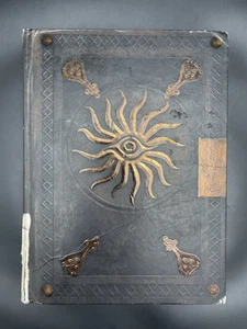 Dragon Age II The Complete Official Collector’s Edition Strategy Guide Book - Picture 1 of 17