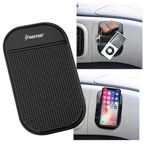 Universal Anti-Slip Mat GPS Sticky Pad Car Dash Mount Holder for Cell Phones - Picture 1 of 7