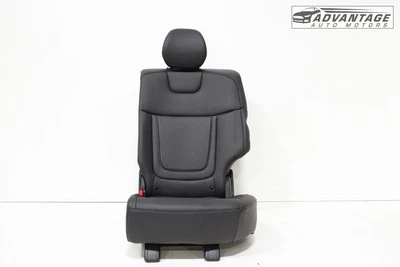 Cojín asiento trasero izquierdo hyundai tucson 2022-2024 segunda fila completo oem Foto 1 de 4