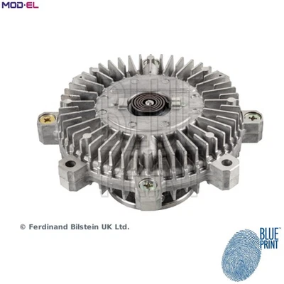 CLUTCH RADIATOR FAN ADG091802 FOR D4BA/D4BH/D4BF 2.5L D4BX 2.5L 4cyl G6AT 3.0L - Image 1 of 4