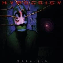 Abducted von Hypocrisy | CD | Zustand gut - Bild 1 von 2