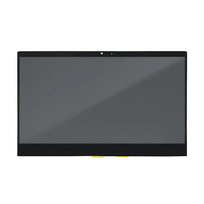 FHD LCD Touch Screen Digitizer Assembly for HP ENVY x360 13-ar0002la 13-ar0003la - Image 1 of 3