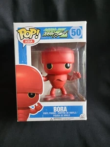 Funko Pop! Asia Astro Boy Bora #50  - Picture 1 of 6