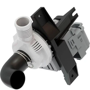 Ultra robuste Qualität W10536347 Waschmaschine Ablaufpumpe Ersatzteil von Bluestar - Bild 1 von 6