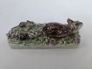 Signierte Kitty MacBride Original Studiokeramik  - Bild 1 von 6