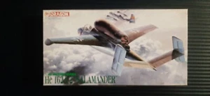 Dragon He 162A-2 Salamander 1/48 Master series - Bild 1 von 4