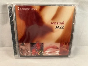 Sensual Jazz ~ The Good Life Collection ~ 2001 2CD Set ~ NEU - Bild 1 von 2