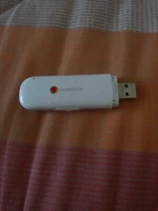 Chiavetta Modem USB Vodafone Internet Key K3765 compatibile con SIM Vodafone - Foto 1 di 2