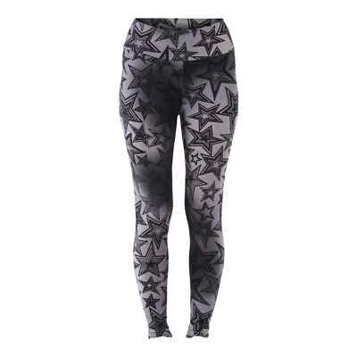 Leggings de camurça sem limites vários padrões e tamanhos - Imagem 1 de 4