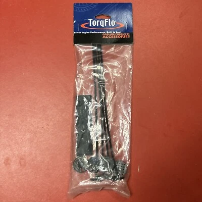 Hayden 210 Quik Mount Nylon Mounting Rods Kit W- Vibration Pads Heavy Duty K210 - Image 1 of 4