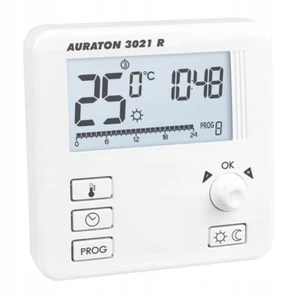 Funksteuerung AURATON R 3021 Steuerung NEW!!! - Bild 1 von 2