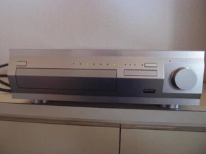 Yamaha AX-1 Integrated Amplifier 1pcs  As-Is Untested For Parts or Repair - Picture 1 of 5