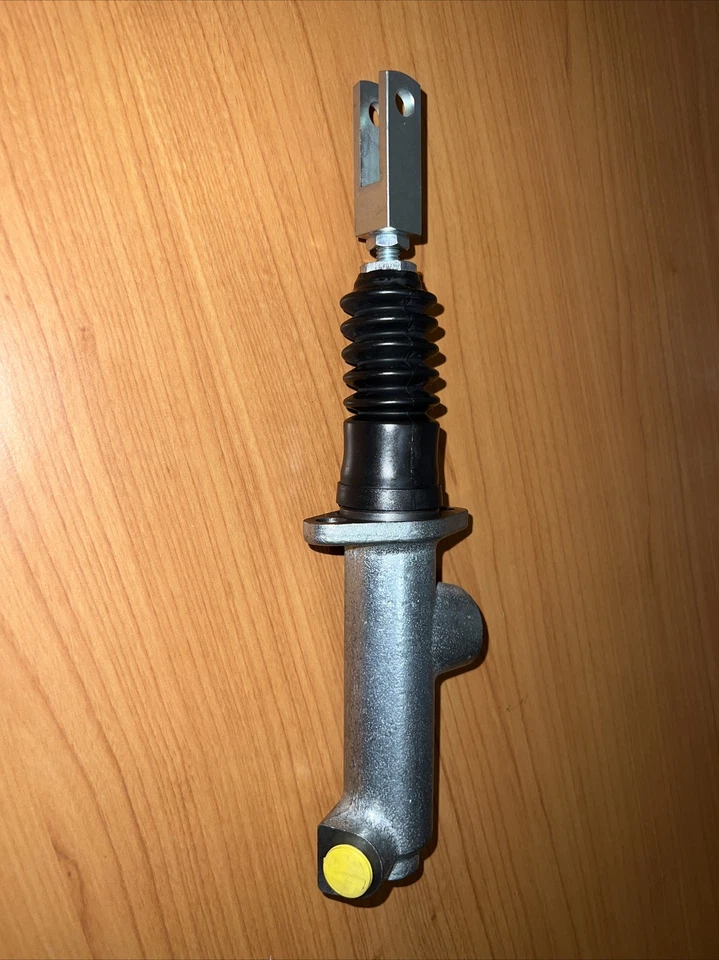 Pompa frizione sotto al Pedale LPR ALFA ROMEO 1750-2000 GT GTA Spider