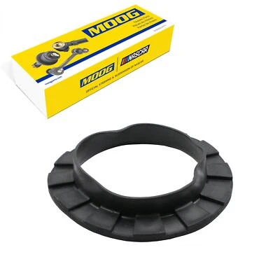 Aislador de resorte helicoidal superior delantero MOOG para Mazda B2500 1998-2001 Foto 1 de 3