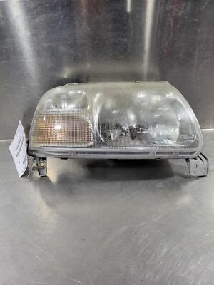 99 00 01 02 03 04 05 SUZUKI GRAND VITARA Conjunto Faro Derecho Foto 1 de 2