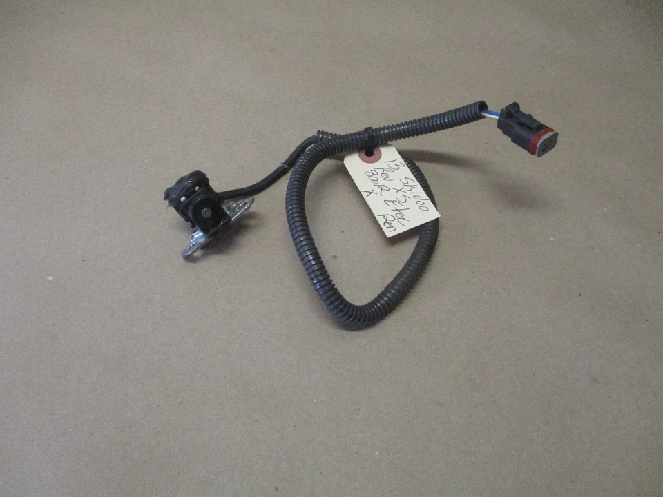 Bobina de recogida de estator Ski doo 2013 REV XS Renegade X 800R Etec 600HO MXZ 13 14 15 Foto 1 de 1