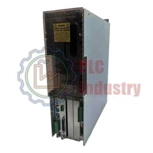 REXROTH INDRAMAT DRIVE DDS02.2-W050-BE45-01-FW IN-STOCK *SHIPS TODAY BY 3:30EST* - Picture 1 of 5