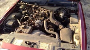 Driver Side View Mirror Power Folding Fits 98-01 04-11 CROWN VICTORIA 805530 - Picture 1 of 11