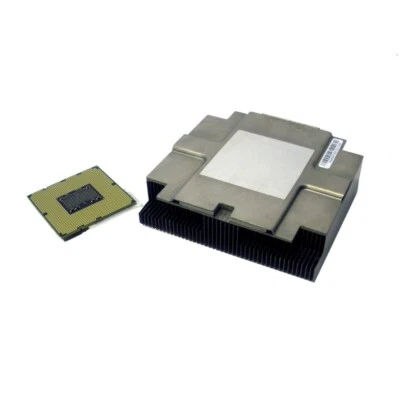 IBM 43X5388 Processor 4-Core Intel SLBVC - Image 1 of 4