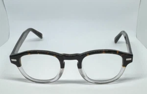 Warby Parker Fillmore 203 - 46 23-145 - Tennessee Whiskey - NUR RAHMEN - Bild 1 von 6