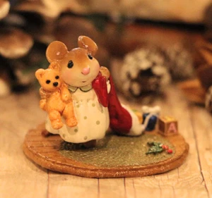 Wee Forest Folk M-730 Holiday Haul (New 2022) - Picture 1 of 1