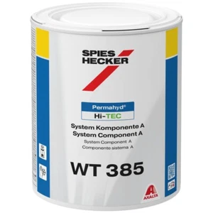 Spies Hecker WT 385 Hi-Tec Systemkomponente A 3,5 Liter ( Sonderpreis ) - Bild 1 von 1