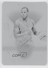 2013 National Treasures Material Printing Plate Black 1/1 Dion Waiters #38 9gu