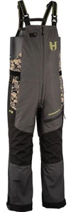 NEW Hodgman H5 Storm Waterproof Bibs Overalls Brand New - Picture 1 of 4