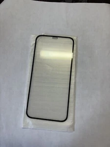 2 Pack 6" Premium Tempered Glass Screen Protector For iPhone 6 7 8 - Picture 1 of 1