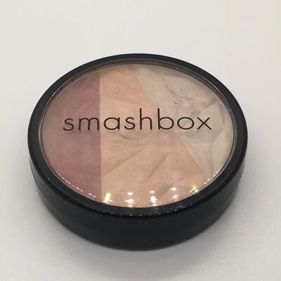 SMASHBOX Fusion Soft Lights LUSTER 0.27oz./7.8g NEW w/o Box VHTF Retired - Image 1 of 3
