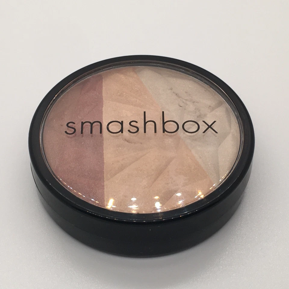 SMASHBOX Fusion Soft Lights LUSTER 0.27oz./7.8g NEW w/o Box VHTF Retired - Image 1 of 3