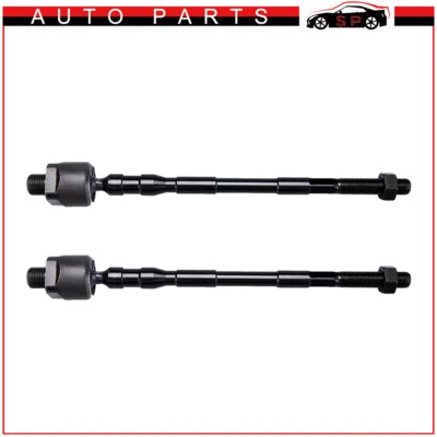 Front Steering Inner Tie Rod End Suspension For 2005-2009 Subaru Legacy Outback - Image 1 of 4