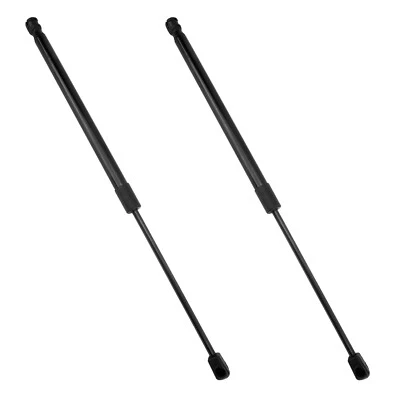 For 2007-2015 Audi Q7 Qty2 Rear Tailgate Hatch Gas Lift Supports w/ Power Gate - Image 1 of 4