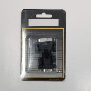 02902 - Connector, Gender Changer - C2G Mac DB15 Male to VGA HD15 Female Adapter - Picture 1 of 3