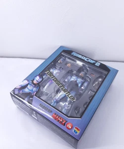 MAFEX Robocop 2 Renewal ver. No.226 Action Figure Medicom - Picture 1 of 17