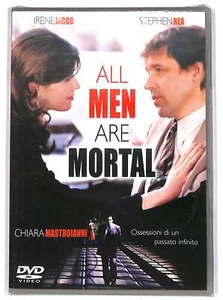 all men are mortal DVD - Picture 1 of 2