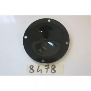 Cover Luftfilter Schwarz Hypercharger Kuryakyn Air Filter Cover Harley Davidson - Bild 1 von 2