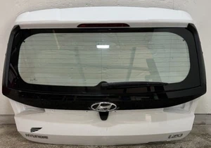 Tailgate Trunk Bonnet Rear Hyundai I20 - Picture 1 of 9